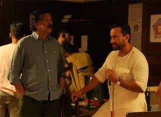 Saif Ali Khan recalls his initial doubts about working with Haiwaan director Priyadarshan: “I didn’t know if I’d fit into his world”