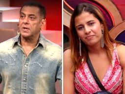 Bigg Boss 20: Salman Khan SLAMS Rhiti Tiwari over derogatory remarks during diss battle against Qazi Touqeer and Uditi Singh; says, “You are not Dolly Bindra’s daughter”