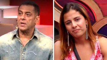 Bigg Boss 20: Salman Khan SLAMS Rhiti Tiwari over derogatory remarks during diss battle against Qazi Touqeer and Uditi Singh; says, “You are not Dolly Bindra’s daughter”