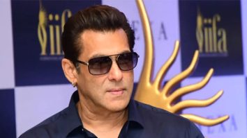 Salman Khan to perform LIVE at IIFA 2027; says, “IIFA and I go back a long, long way”