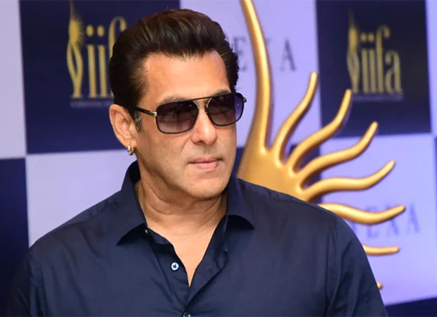 Salman Khan to perform LIVE at IIFA 2027; says, “IIFA and I go back a long, long way”
