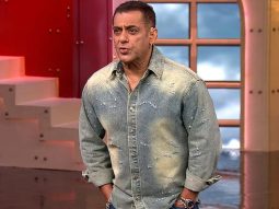 Bigg Boss 20: Salman Khan urges censorship on social media, raises concern over AI deepfakes; says, “I am going to take this up very seriously”