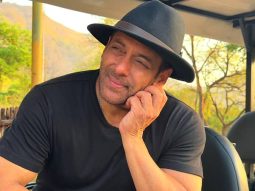 Salman Khan jokes about sending Tukaram Mundhe to friend’s Bandra cafe over hygiene: “It’s done sis”