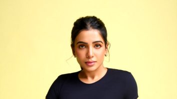 Celeb Photos Of Samantha Ruth Prabhu