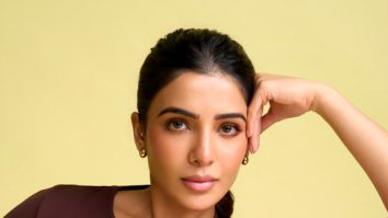 Celeb Photos Of Samantha Ruth Prabhu