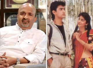 Sameer REVEALS he was DROPPED from Qayamat Se Qayamat Tak at the last minute “Majrooh Sultanpuri came on board as the lyricist. Aur main kat gaya!”
