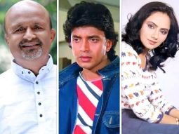 Sameer reveals he OFFENDED Mithun Chakraborty while working as a journalist: “I asked him about his alleged affair with Ranjeeta; he retorted, ‘Maine suna hi ki tumhara Sridevi se affair chal raha hain’”