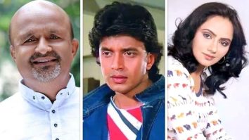 Sameer reveals he OFFENDED Mithun Chakraborty while working as a journalist: “I asked him about his alleged affair with Ranjeeta; he retorted, ‘Maine suna hi ki tumhara Sridevi se affair chal raha hain’”