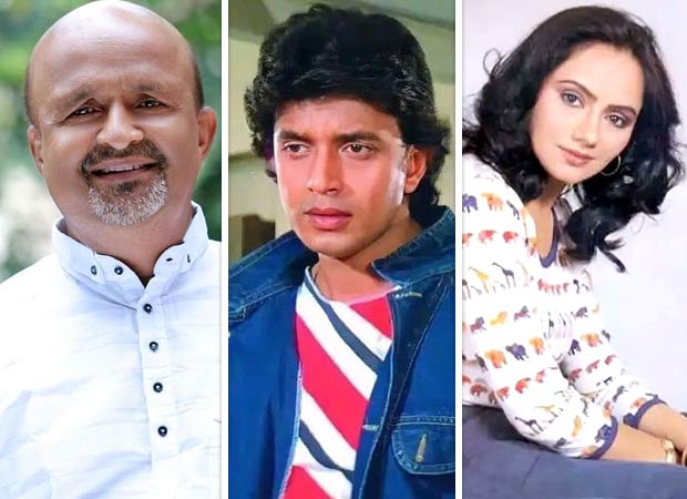 Sameer reveals he OFFENDED Mithun Chakraborty while working as a journalist: “I asked him about his alleged affair with Ranjeeta; he retorted, ‘Maine suna hi ki tumhara Sridevi se affair chal raha hain’” : Bollywood News Sameer reveals he OFFENDED Mithun Chakraborty while working as a journalist: “I asked him about his alleged affair with Ranjeeta; he retorted, ‘Maine suna hi ki tumhara Sridevi se affair chal raha hain’” : Bollywood News