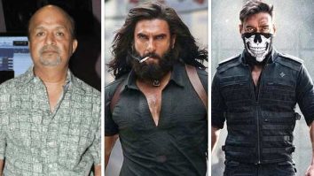 Lyricist Sameer SLAMS use of old songs in Dhurandhar, Chauhaan: “Music ko background mein daal diya… SATYANAASH kar diya”