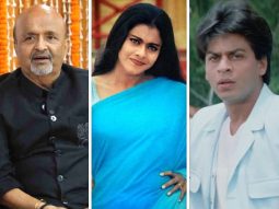 Sameer recalls, “Karan Johar gave me a narration for 6 ½ hours for Kuch Kuch Hota Hai; he explained in such detail – what will be the colour of Kajol’s saree, Shah Rukh Khan’s suit…”