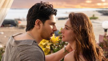 EXCLUSIVE: Check out Sidharth Malhotra and Tamannaah Bhatia’s intense chemistry in ‘Samjho Na’; Tamannaah, Jubin Nautiyal to launch The Vvaan’s romantic track on September 2 in a mall