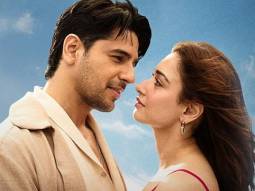 Samjho Na – The Vvaan | Sidharth Malhotra & Tamannaah | Jubin Nautiyal, Tanishk B, Suvarna, Manoj M