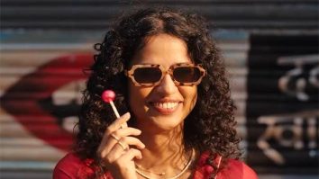 Sana Thampi on Lust Stories 3 debut: “I didn’t know it was Kiran Rao’s film till auditions”