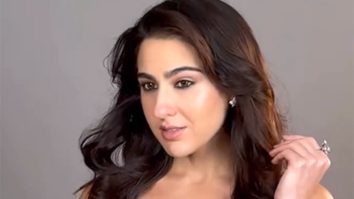 Sara Ali Khan shows glamour can even be simple