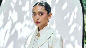 Sayani Gupta gets interim relief in defamation case over copyright dispute around Aasmani