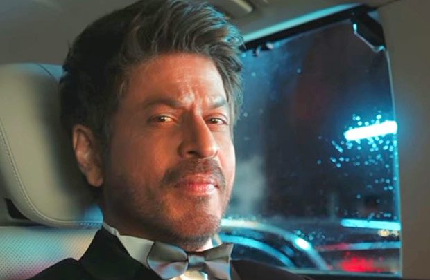 Shah Rukh Khan joins Vodafone Idea as brand ambassador, company unveils new ‘Vi’ logo