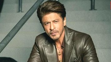 Shah Rukh Khan BEATS Taylor Swift, Arnold Schwarzenegger to become a billionaire with Rs. 12,490 crore fortune
