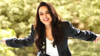 “Shah Rukh Khan taught me…” Preity Zinta | Vibe | Kunal Kemmu
