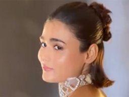 Shalini Pandey killing it with her killer looks!