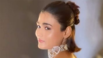 Shalini Pandey killing it with her killer looks!