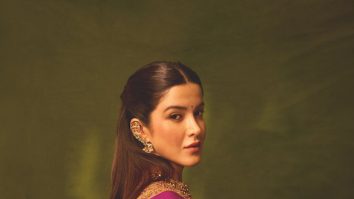 Shanaya Kapoor