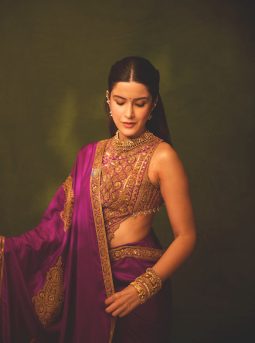 Shanaya Kapoor