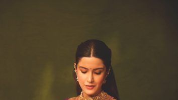 Shanaya Kapoor