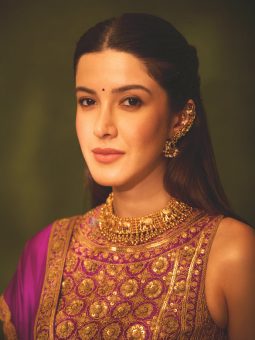 Shanaya Kapoor