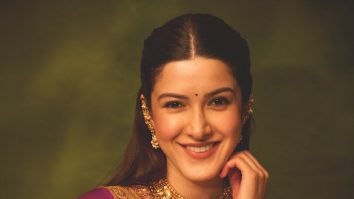 Shanaya Kapoor