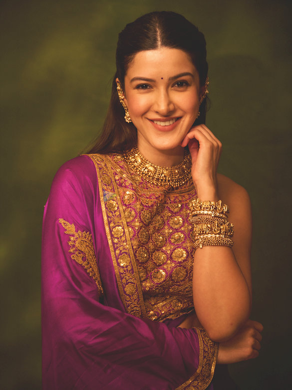 shanaya kapoor 26150955