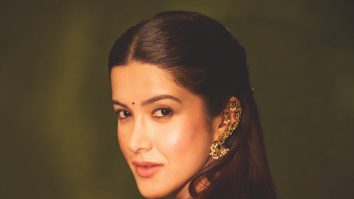 Shanaya Kapoor
