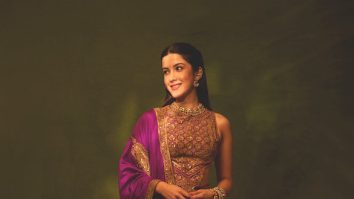 Shanaya Kapoor