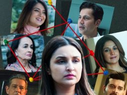 Shaque: Trust No One Trailer: Parineeti Chopra starrer series unravels a mother’s 9-year search – Can she trust anyone?