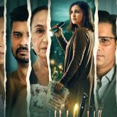 Parineeti Chopra’s web series debut Shaque: Trust No One to stream from September 24 on Netflix