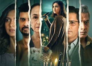 Parineeti Chopra’s web series debut Shaque: Trust No One to stream from September 24 on Netflix