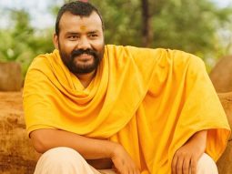 Shobhinav Satya on unexpectedly playing Neem Karoli Baba in Hanuman Ansh; says, “Baba had already sent me prepared for the character”