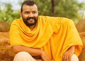 Shobhinav Satya on unexpectedly playing Neem Karoli Baba in Hanuman Ansh; says, “Baba had already sent me prepared for the character”