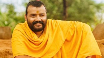 Shobhinav Satya on unexpectedly playing Neem Karoli Baba in Hanuman Ansh; says, “Baba had already sent me prepared for the character”