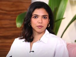 “If Mirzapur The Movie Works…” Shriya Pilgaonkar