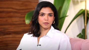 “If Mirzapur The Movie Works…” Shriya Pilgaonkar