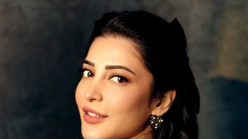 Shruti Haasan