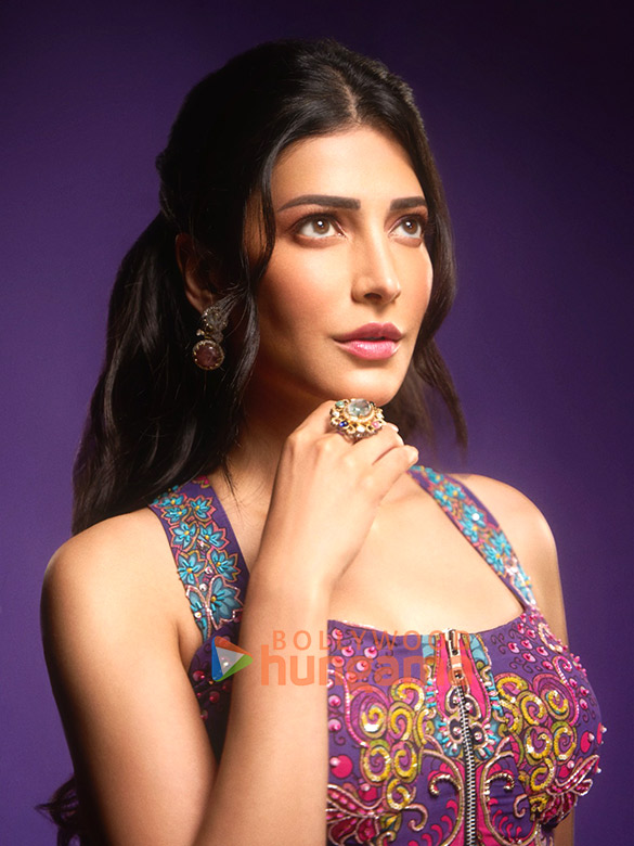 shruti haasan 6 42