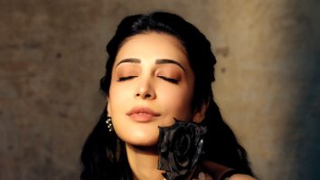 Shruti Haasan