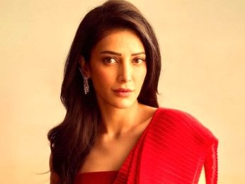 Shruti Haasan gets interim relief from Bombay High Court over AI-generated deepfakes