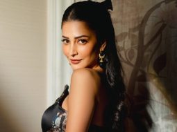 Shruti Haasan on life and work in her 40s: “I always looked at careers of women being much more interesting”