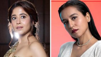 EXCLUSIVE: Shweta Tripathi on pitching at TIFF as a producer: “I felt like I was giving an exam”; opens up producing queer love story Mujhe Jaan Na Kaho Meri Jaan: “Hum pyaar pe paabandiyaan kyun daal dete hain?”