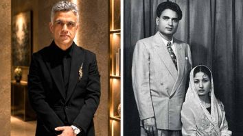 Siddharth P Malhotra CONFIRMS Meena Kumari’s biopic leads are finalised, keeps names under wraps