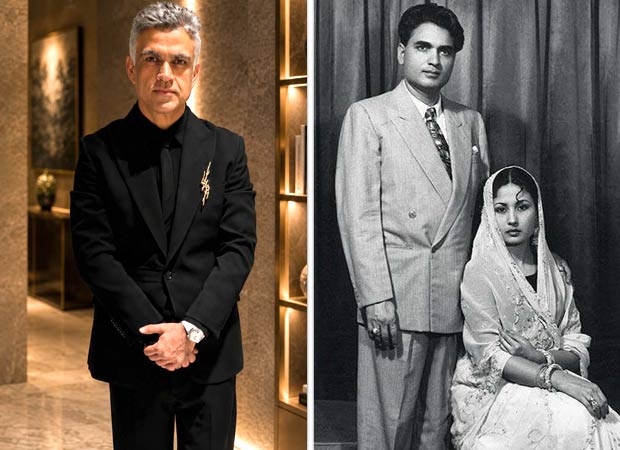 Siddharth P Malhotra CONFIRMS Meena Kumari’s biopic leads are finalised, keeps names under wraps