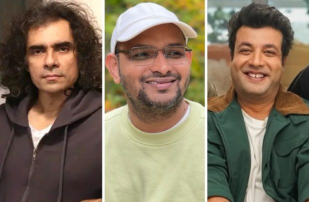 EXCLUSIVE: Imtiaz Ali and Mahaveer Jain’s Side Heroes a RARE Bollywood film to be shot COMPLETELY in Bihar